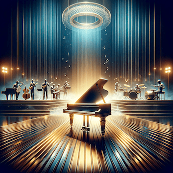 Mastering Piano Separation: A Comprehensive Guide with Karapella