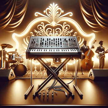 Synthesizer Separation Mastery with Karapella